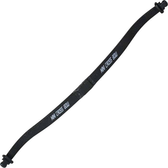 Replacement bow for crossbow pistol Cobra 80 Ibs black