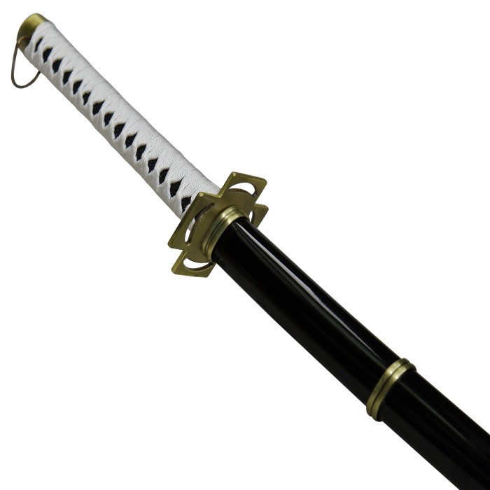 Katana, Wado-Ichimonji, jap. Schwert, mit Haken zum aufhängen