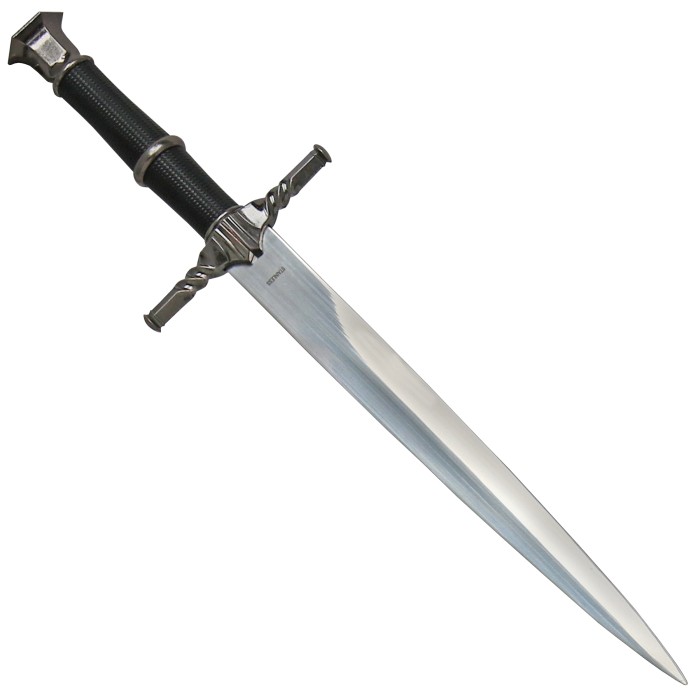 Haller, dagger, Witcher, sword, plastic scabbard, decoration, collector's item
