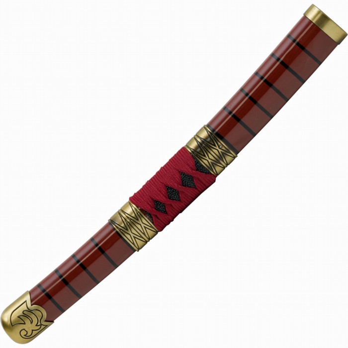 Kunststoffscheide für Mini Katana Sandai Kitetsu
