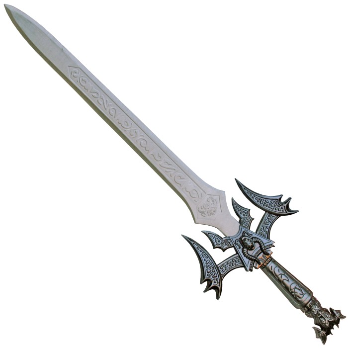 Haller, letter opener, miniature sword, history, decoration, collector