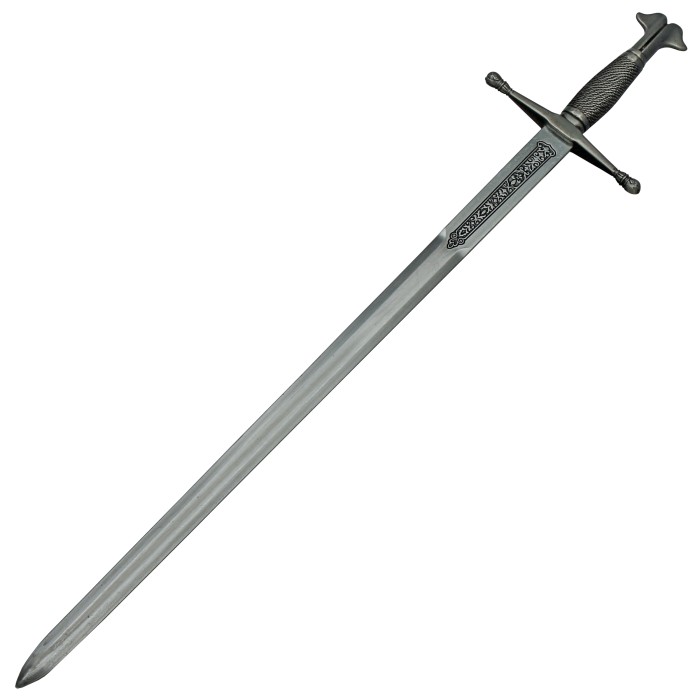 Haller sword Charles V, collector, decoration, history