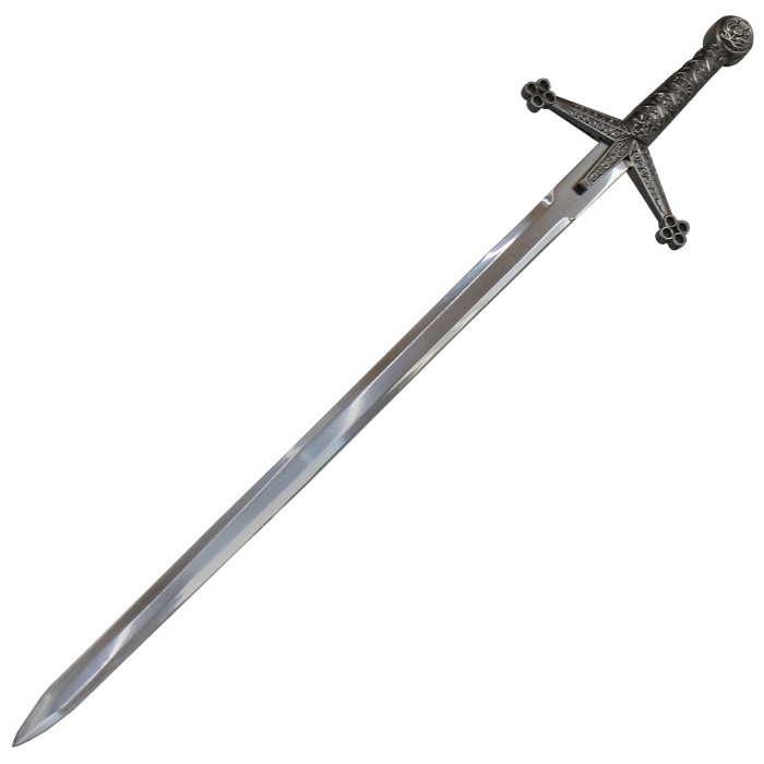 Haller, Schwert Claymore, Sammler, Deko, Historie