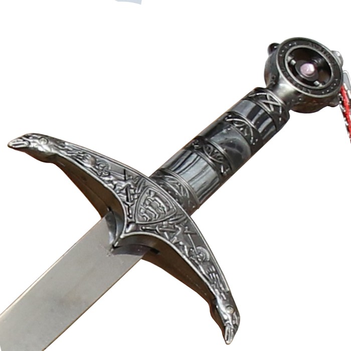 Haller, Schwert, Kurzschwert, Robin Hood, Robin von Locksley, Robin von Sherwood,