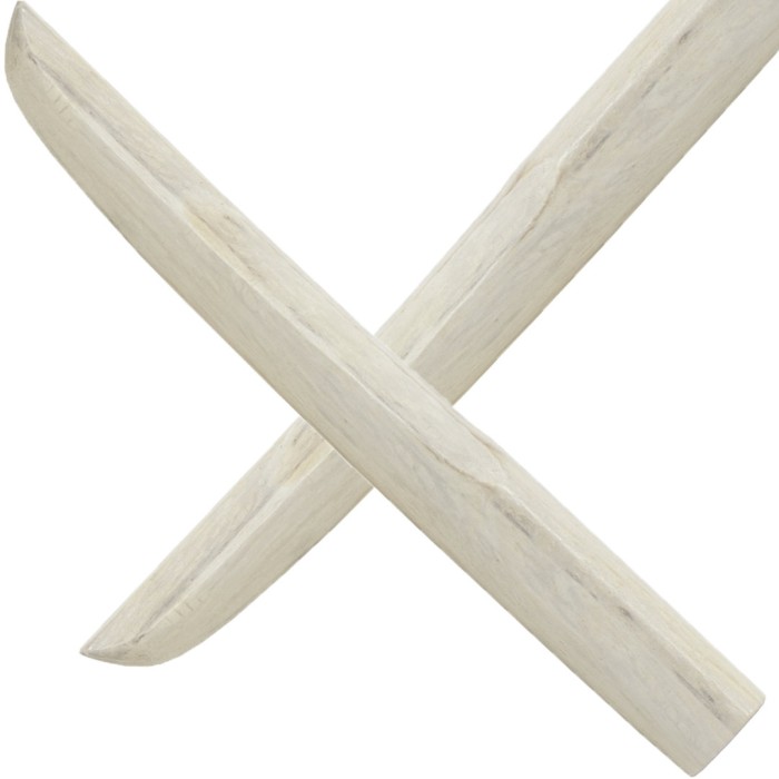 wood tanto