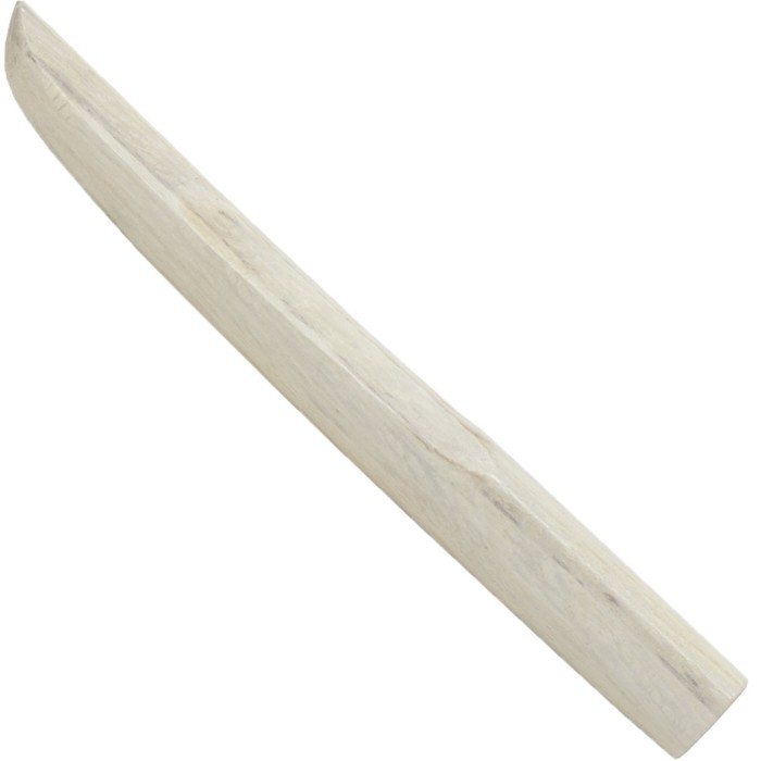 Wooden training stick