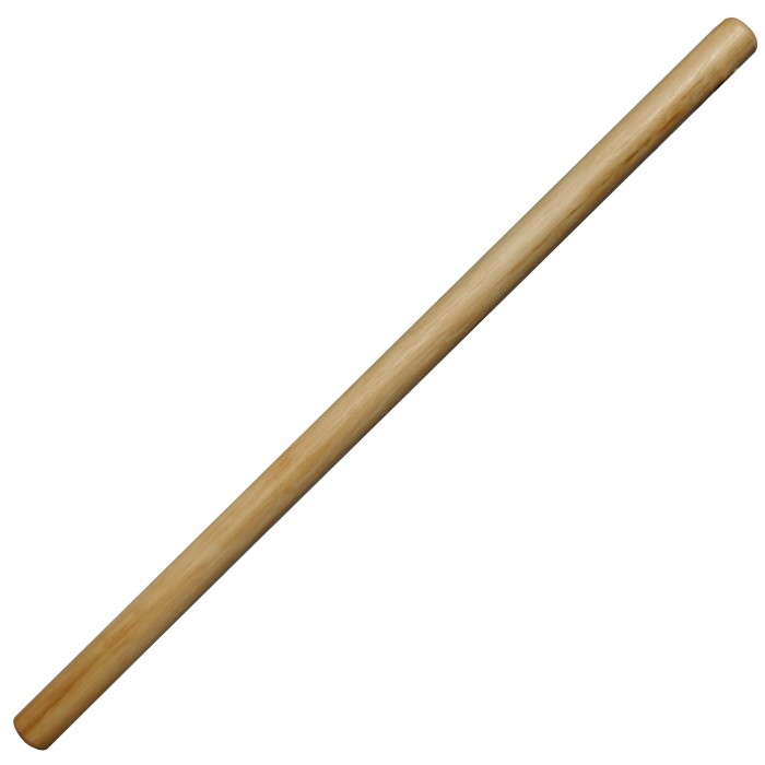 Haller Escrima stick made of wood, training stick