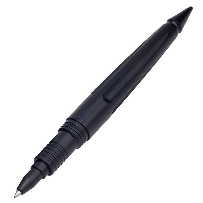 Smith & Wesson Tactical Pen, Kubotan, Kugelschreiber, Selbstverteidigung