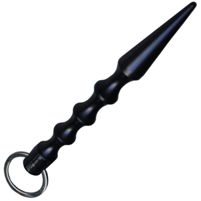 BlackField Kubotan stainless steel Palmstick