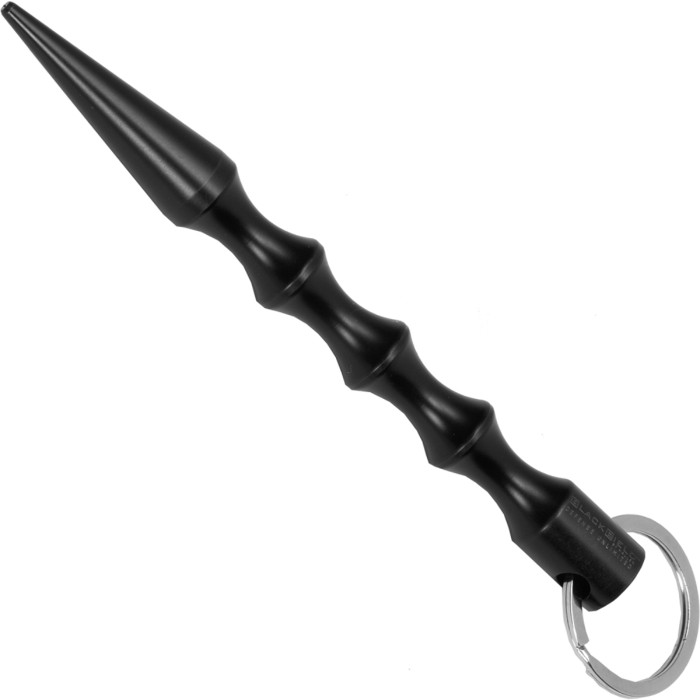 Tactical Pen, Security, Ballpoint Pen, Aluminum Case, Self Defense, Kubotan, Palmstick, Pressure Point Enhancer,