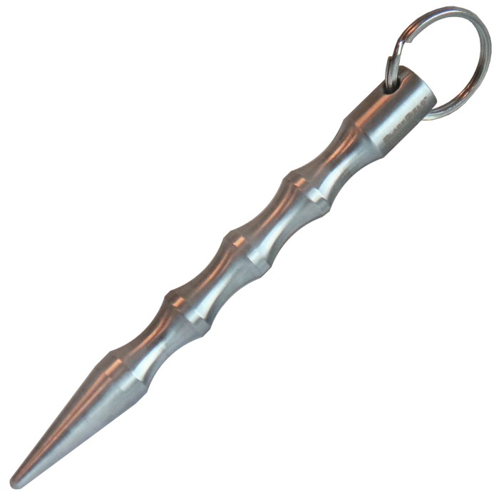 Blackfield, Kubotan, Palmstick, Druckverstärker, Schlüsselanhänger,