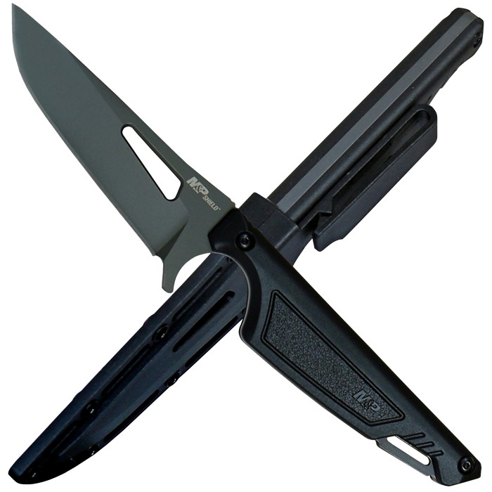 Smith & Wesson M&P Intregalmesser