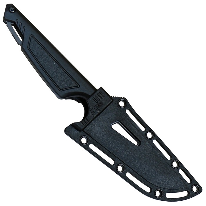 Smith & Wesson M&P Intregalmesser