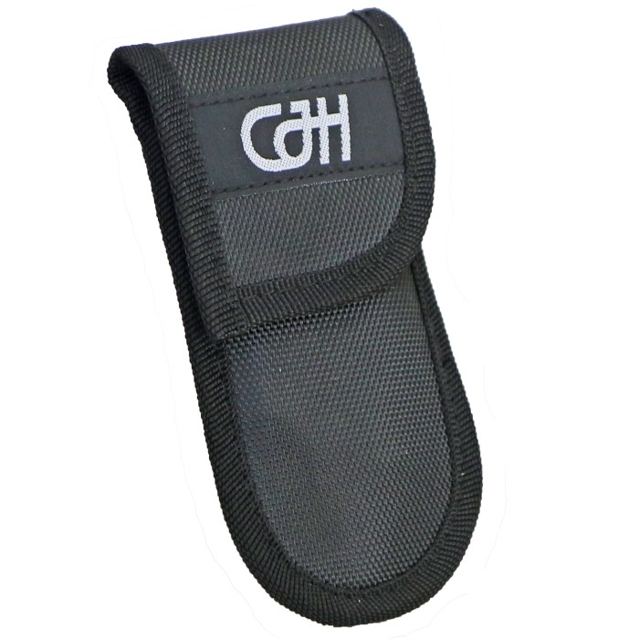 CJH Segler-Tool Seglermesser 3 Funktionen, Nylonetui