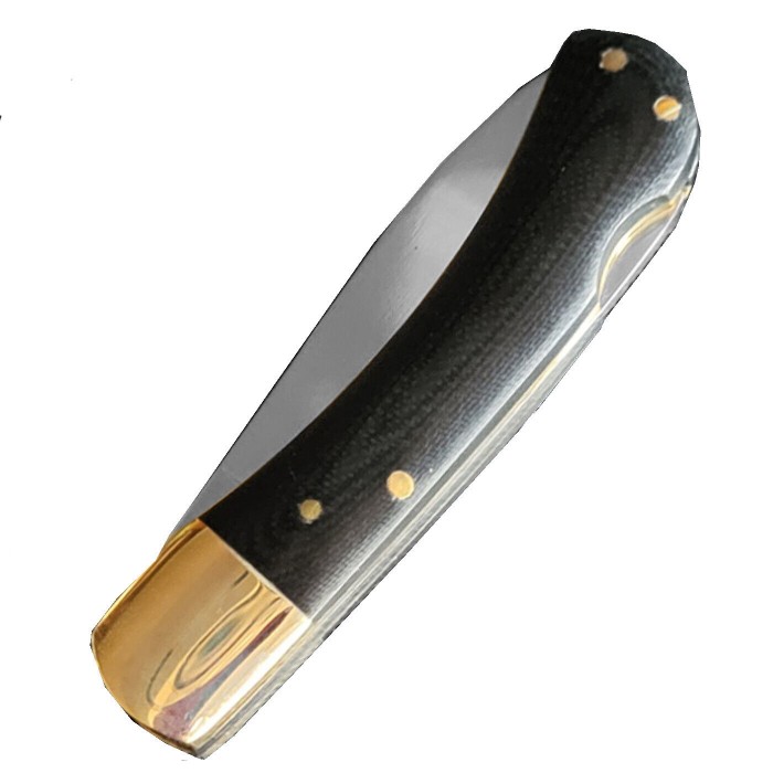 Puma hunting - pocket knife, folding knife