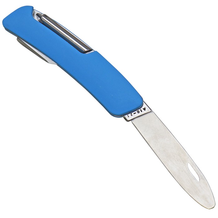 SWIZA, Children's Pocket Knife, J02 JUNIOR, Blue