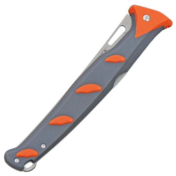 Buck, Filetiermesser, klappbar, 146 Hookset 6