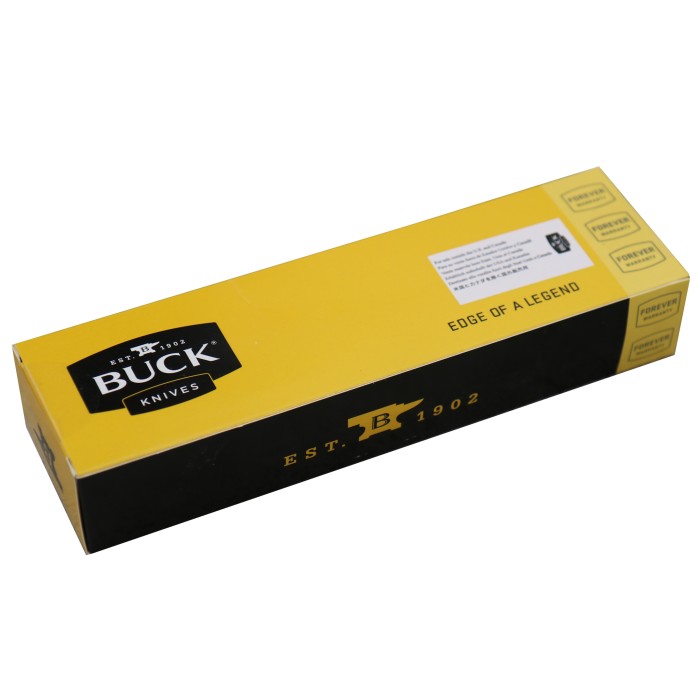 Buck, Filetiermesser, klappbar, 146 Hookset 6