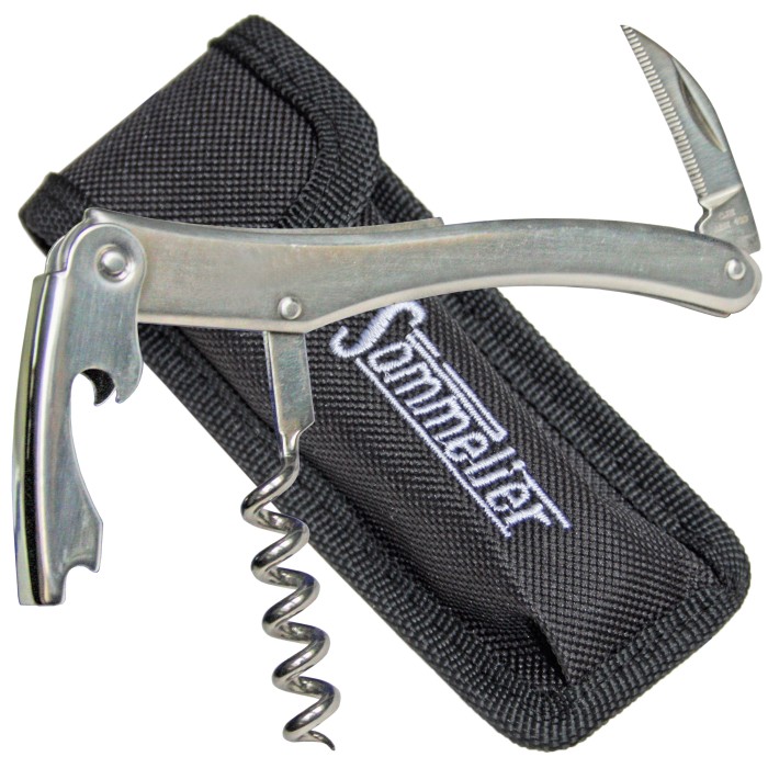 Herbertz waiter's knife waiter's cutlery stainless steel