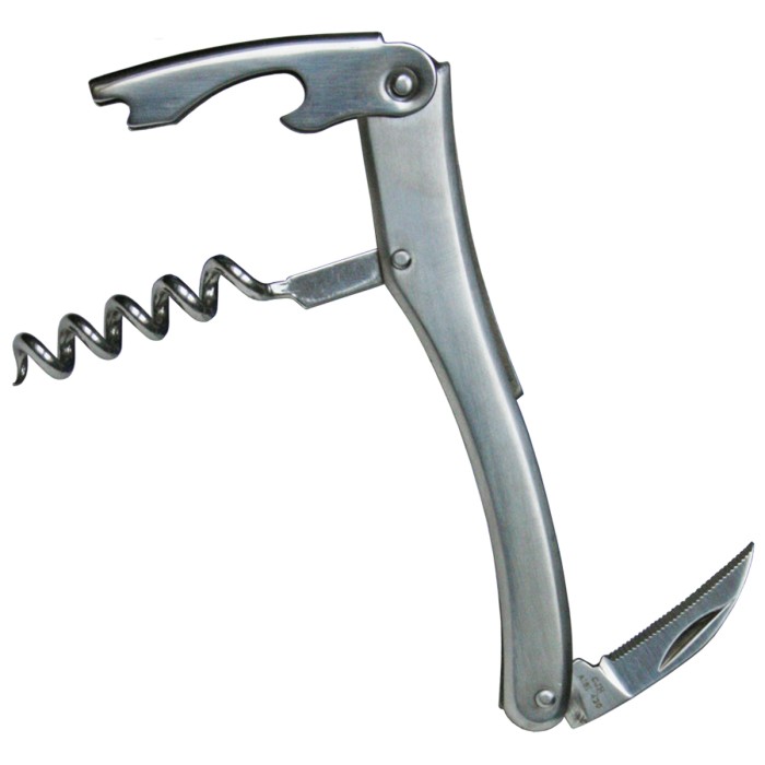 Herbertz waiter's knife waiter's cutlery stainless steel