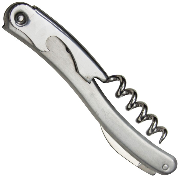 Herbertz waiter's knife waiter's cutlery stainless steel