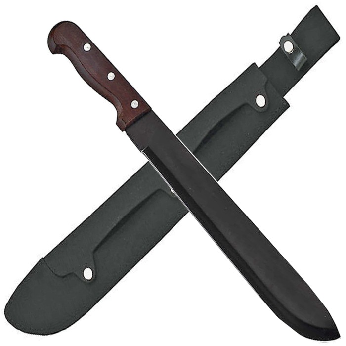 Herbertz Machete