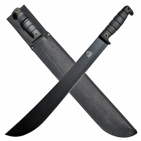 Puma TEC Machete gummierter Griff
