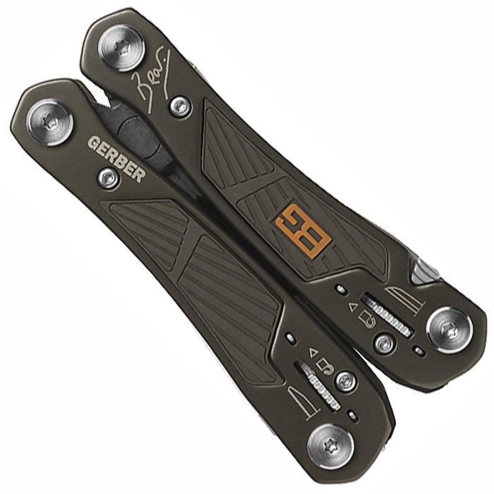 Bear Grylls, Ultimate Multi Tool, Safe.T.Plus System, tools