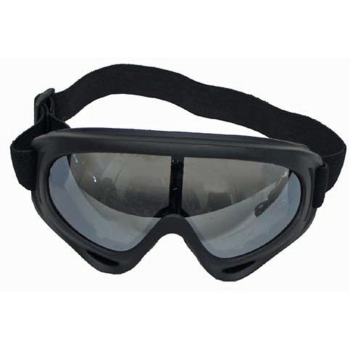 Schneebrille Arber