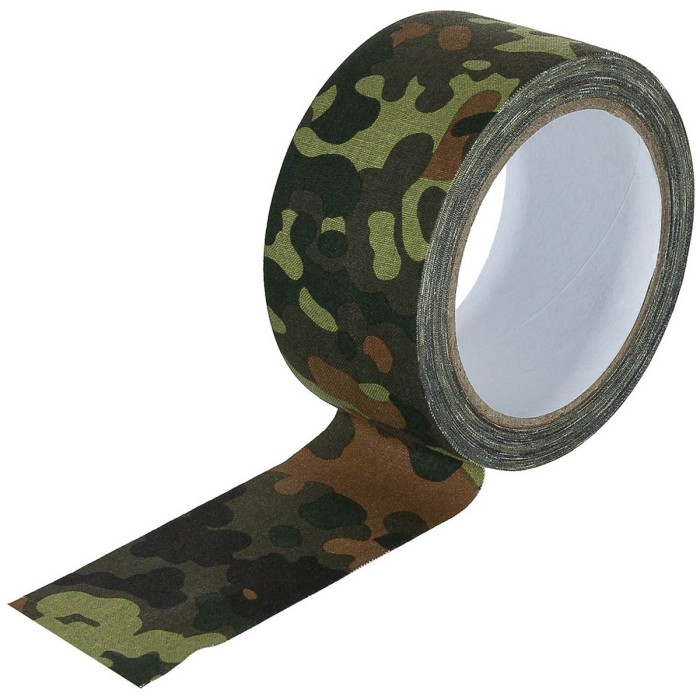 MFH, Klebeband, Gewebeband, Reparaturband, formstabil,