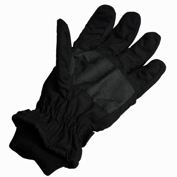 MFH, finger gloves, lined, 3M™ Thinsulate™, winter gloves, water-repellent