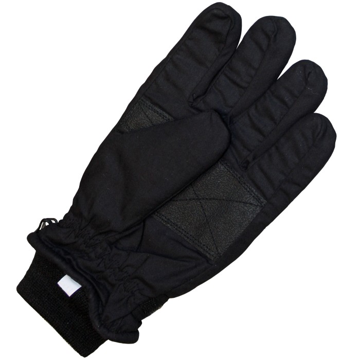 MFH, finger gloves, lined, 3M™ Thinsulate™, winter gloves, water-repellent