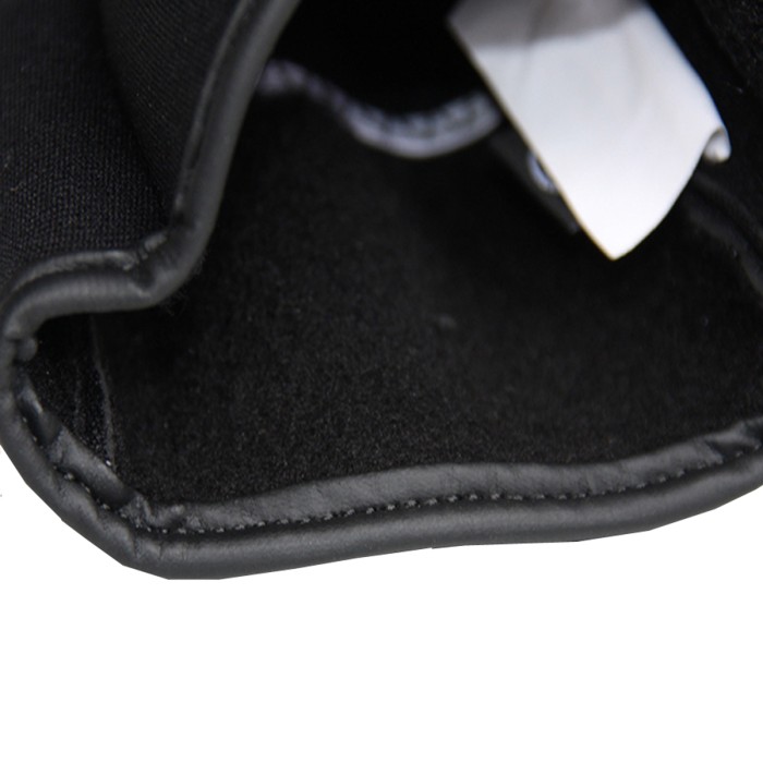 MFH, finger gloves, combat, neoprene gloves, security, police,