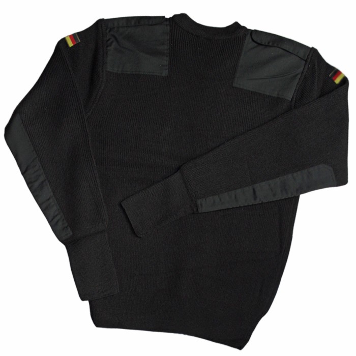 MFH BW Pullover, für Beruf, Freizeit und Outdoor-Aktivitäten