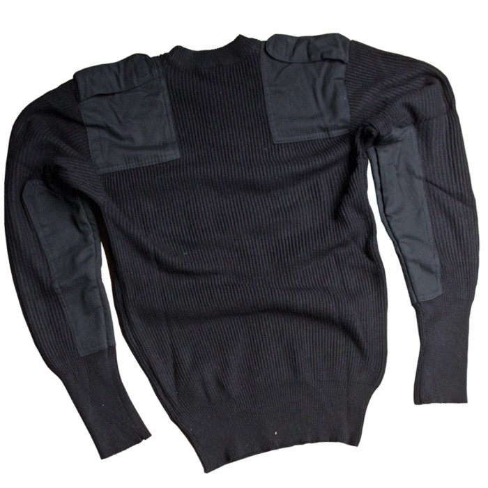 MFH BW Pullover, für Beruf, Freizeit und Outdoor-Aktivitäten