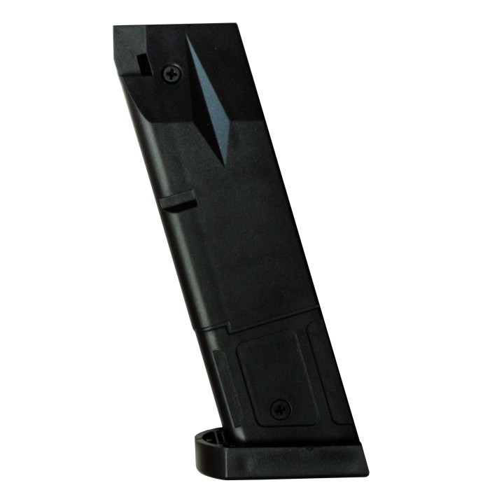 Beretta Magazin für Airsoft Pistole 90TWO, Ersatzmagazin <0,5 Joule
