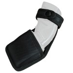 ESP nylon holster with snap fastener for Power Max stun gun